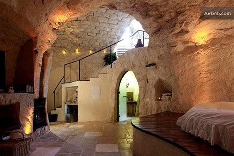 Cave Homes