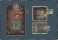 The Sinister Cabin Fantasy Battle Map By Minute Tabletop