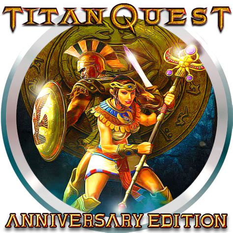 Bulgarian localization for titan quest: Titan Quest Anniversary Edition v2 by POOTERMAN on DeviantArt