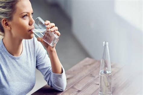 Tuvalette Su İçmek Günah Mıdır? - Güncel Oku