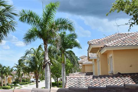 Tile Roofing Naples Cwc Roofing And Exteriors