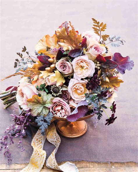 We did not find results for: Fall Wedding Flower Ideas From Our Favorite Florists ...