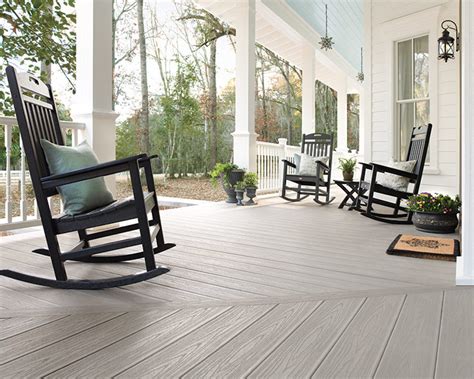 Deck design ideas trex cedar hardwood alaska. Trex Color Selector: Select Your Composite Decking Colors ...