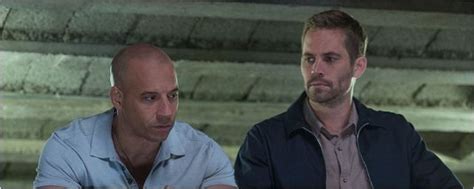 Vor seinem tod hat paul walker nämlich nur die hälfte seiner. "Fast & Furious 7"-Gerücht: Paul Walkers Bruder Cody soll ...