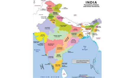World Maps Library Complete Resources India Maps With States