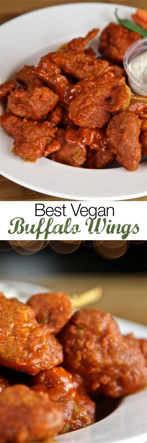 We did not find results for: Vegan Buffalo Wings Recipe | Vegan buffalo wings recipe ...