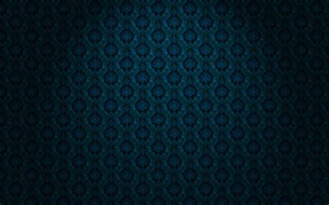 Navy Blue Wallpaper Pattern