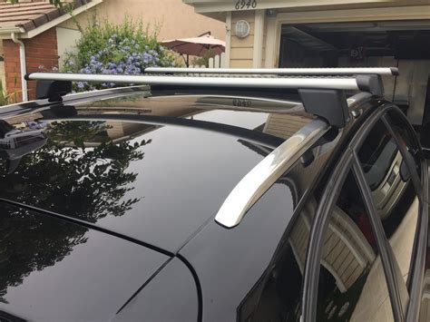 See the 2021 audi q7 price range, expert review, consumer reviews, safety ratings, and listings near you. How To Repair Audi Q5 Roof Rack