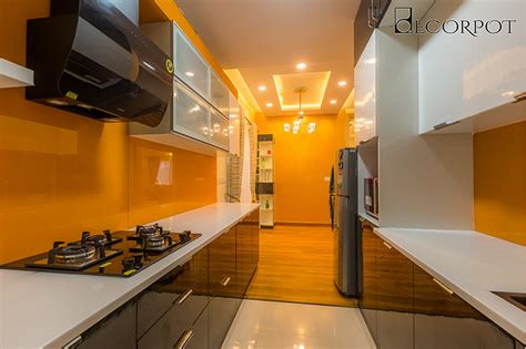 Best Kitchen Interior Designers In Bangalore Best Design Idea