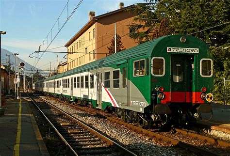 Whats The Best Train Pass Option For Me Italy 4 Travellers