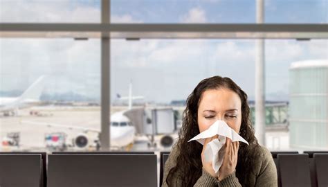 Strategies For Traveling With Allergies Allergy And Asthma Associates Of Allen