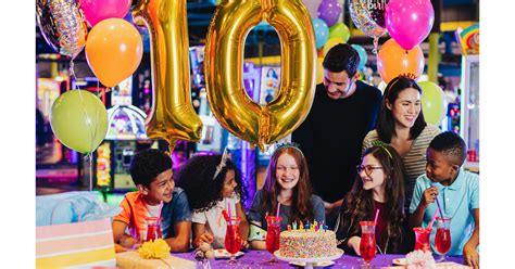 Happy Birthday Main Event And Party City Team Up To Help Customers