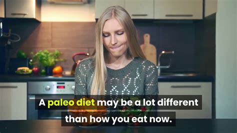 all about the paleo diet youtube