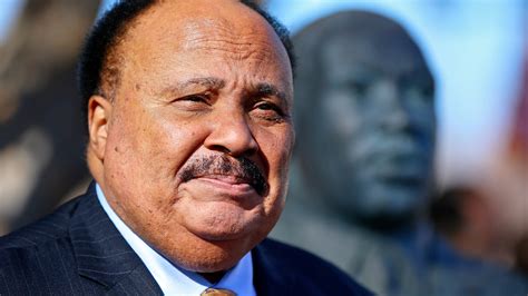 Martin Luther King Iii On A Pivotal Wave Of Black Lives Matter Protests