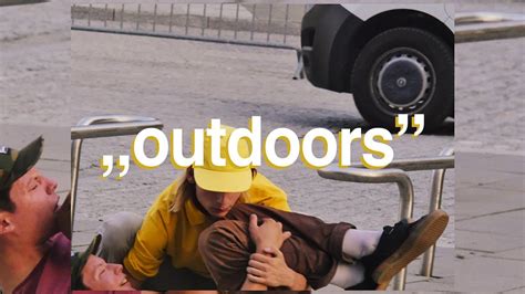 Outdoors Youtube