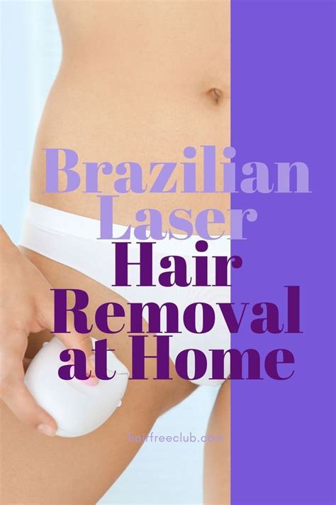 Some things to know before you get it. The Hair Removal Experts in 2020 | At home hair removal ...