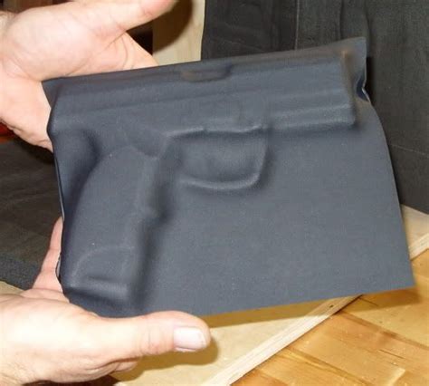 See more ideas about kydex, kydex holster, kydex sheath. Reference Section: Forming Kydex Procedure (picture intensive) parts 1 and 2 | Kydex, Kydex ...