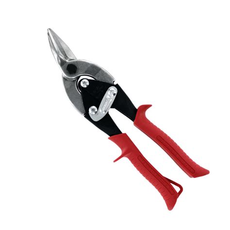 Midwest Snips Regular Forged Aviation Snips