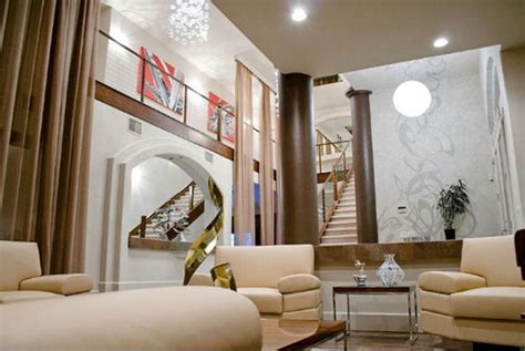Luxury Interior Design Dreams House Furniture