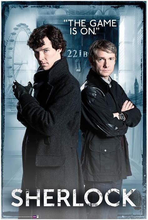 Sherlock Tv Series 20102017 Imdb