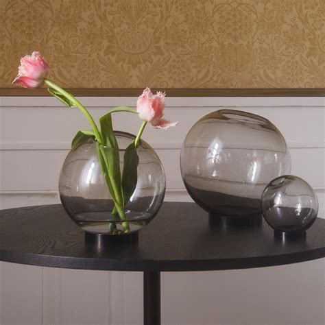 Aytm Globe Vase Connox