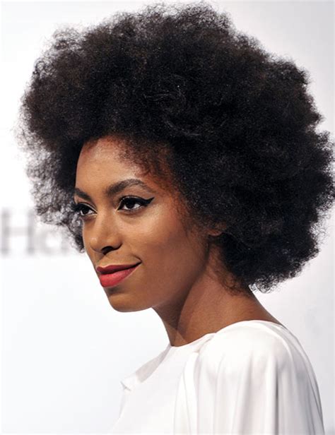 Top Curly Haired Celebrities To Inspire You
