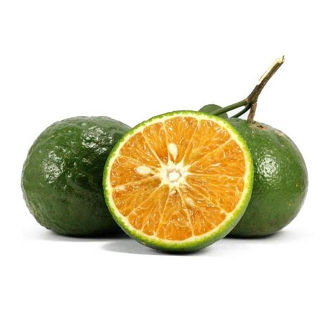 Vietnam Green Orange King Mandarin Fresh Fruit For Importers Buy