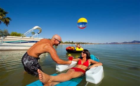 Havasu Ranked One Of Best Party Lakes In Us