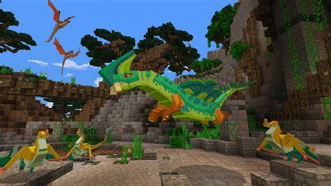 Αποτέλεσμα εικόνας για minecraft ice dragon. Minecrraft Dragon Image / How To Train Your Minecraft ...