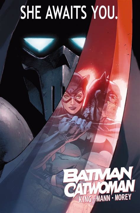 Batman Villain The Phantasm Makes Her Dc Comics Debut In 2020