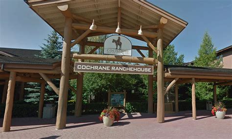 Town Of Cochrane Canadian Hr Reporter