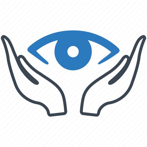 Vision Ophthalmology Vector Svg Icon Png Repo Free Pn