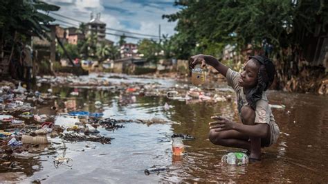 Zimbabwe Strengthens Its Cholera And Typhoid Guidelines To Manage