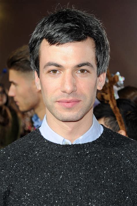 Nathan Fielder Pictures and Photos | Fandango