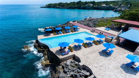 Rockhouse Jamaica Hotel Review Condé Nast Traveler
