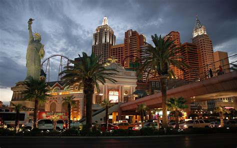 Las Vegas Wallpapers Pictures Images