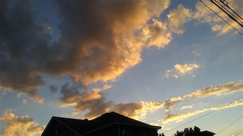 Free Stock Photo Of Clouds Dawn Daylight