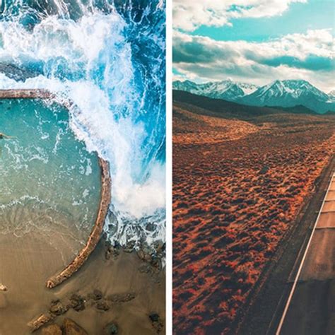 Incredible Aerial Photography By Niaz Uddin