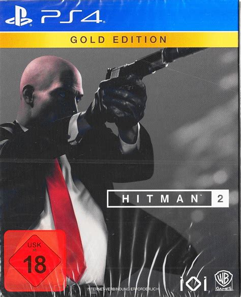 All main missions from hitman™ 2 + dlcs missions (silent assassin suit only, master difficulty).timestamps:00:00 hawke's bay04:00 miami07:07 santa fortuna14. Hitman 2-Steelbook Gold Edition-Playstation 4/PS4-NEW & BOXED-DE version | eBay