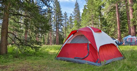 Tent Camping Tips For Beginners Essential Guide