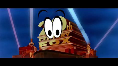 Th Century Fox Intro Youtube