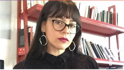 Hablarán De ‘feminismo Y Nuevas Visualidades Con Viridiana Carrillo