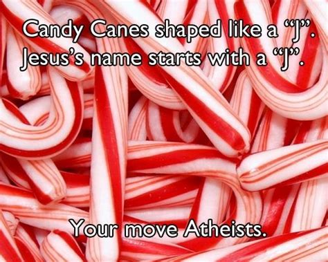 Candy Canes Shaped Like A J Jesus Name Starts With A J Names Of