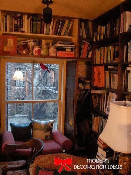 25 Examples Of Cozy Study Space To Inspire You Home Guest Bedroom