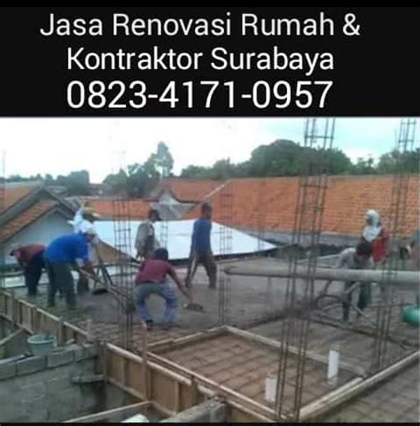 Fotokopi imb lama sebelum renovasi.fotocopy izin pemanfaatan ruang. Jasa Renovasi Rumah Lama Kontraktor Bangunan Konstruksi ...