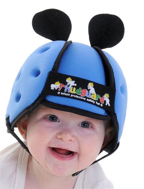 Baby Safety Helmets