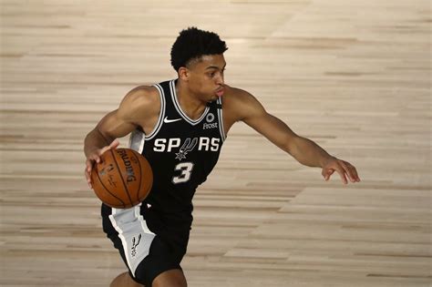 Explore the site, discover the latest spurs news & matches and check out our new stadium. San Antonio Spurs: What Keldon Johnson should focus on in ...