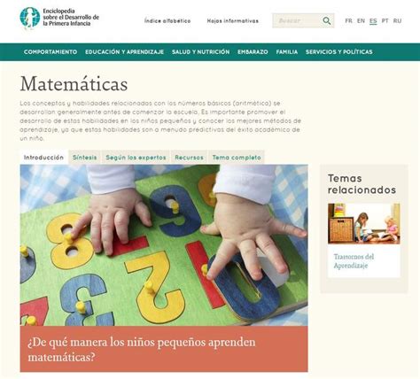 Matemáticas Curriculum Nacional Mineduc Chile