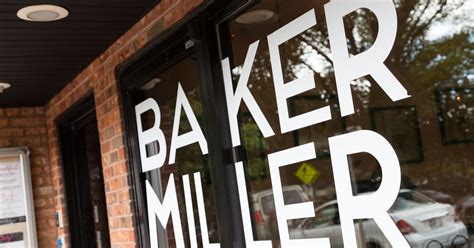 Get flowers and gifts delivered same day. On the Grid : Baker Miller Bakery and Millhouse