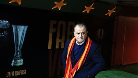 Fatih terim haberleri en güncel gelişmeler ve son dakika haberler. Galatasaray's UEFA Cup victory on May 17, 2000: Making of a revolution in Turkish football ...